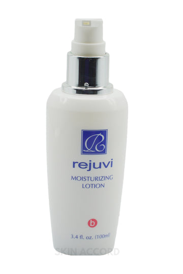 Rejuvi 'b' Skin Lotion