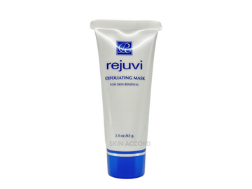 Rejuvi Exfoliating Mask