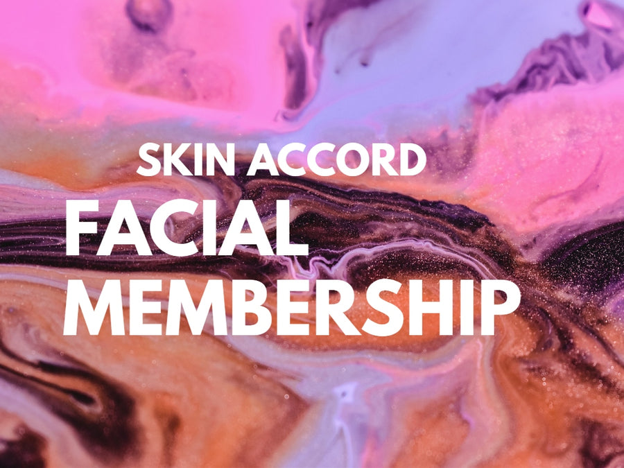 FACIAL MEMBERSHIP