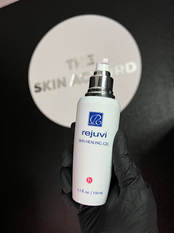 Rejuvi 'h' Skin Healing Gel