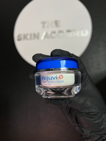 Rejuvi 'b' Skin Moisturizer