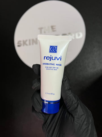 Rejuvi Hydrating Mask