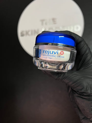 Rejuvi 'v' Nourishing Cream