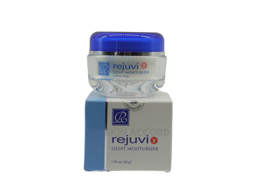 Rejuvi 'y' Light Moisturizer