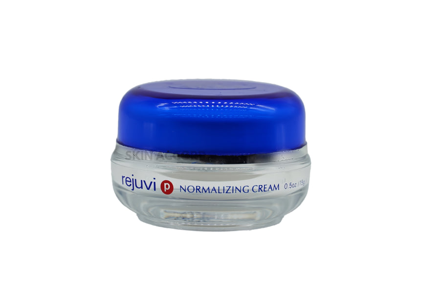 Rejuvi 'p' Normalizing Cream for Closed Acne