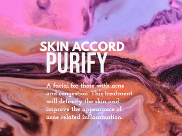 Purify Acne Facial Treatment