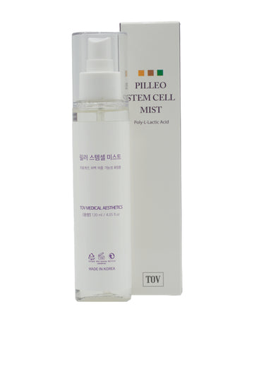 House of PLLA (HOP) Pilleo Stem Cell Mist