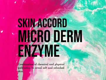 Microderm Enzyme Facial