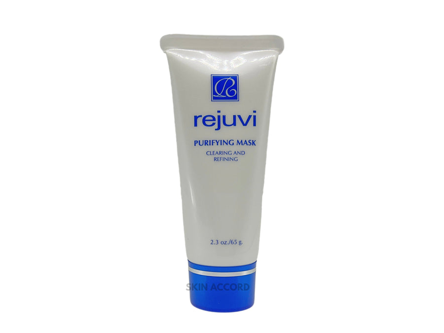 Rejuvi Purifying Mask