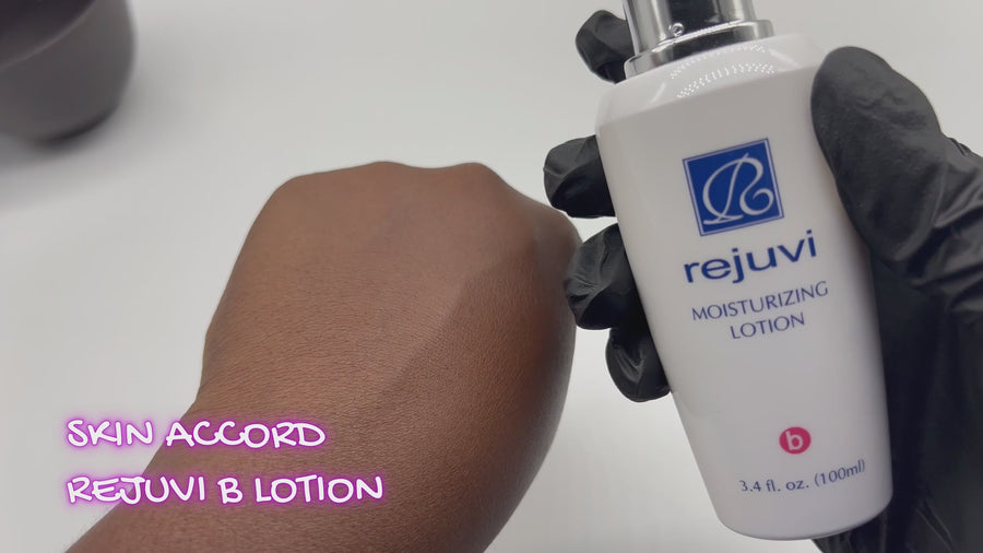 Rejuvi 'b' Skin Lotion