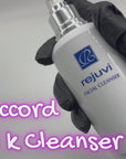 Rejuvi K Cleanser