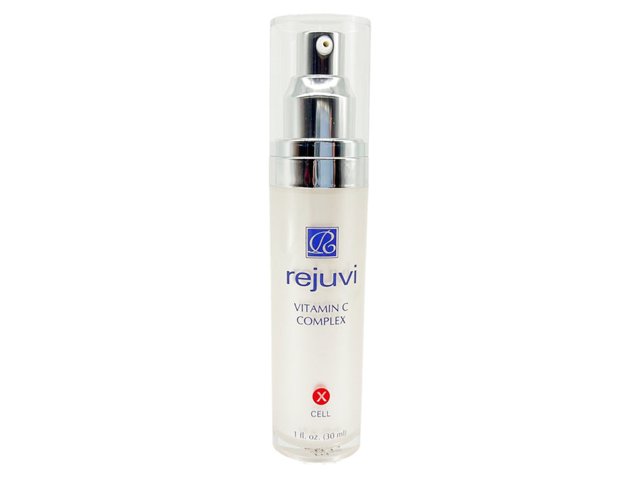 Rejuvi 'x' Vitamin C Complex