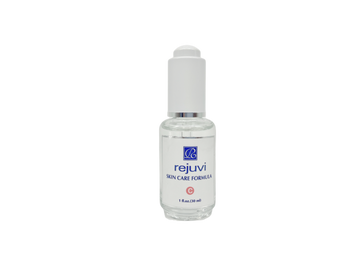 Rejuvi 'c' Skincare Formula