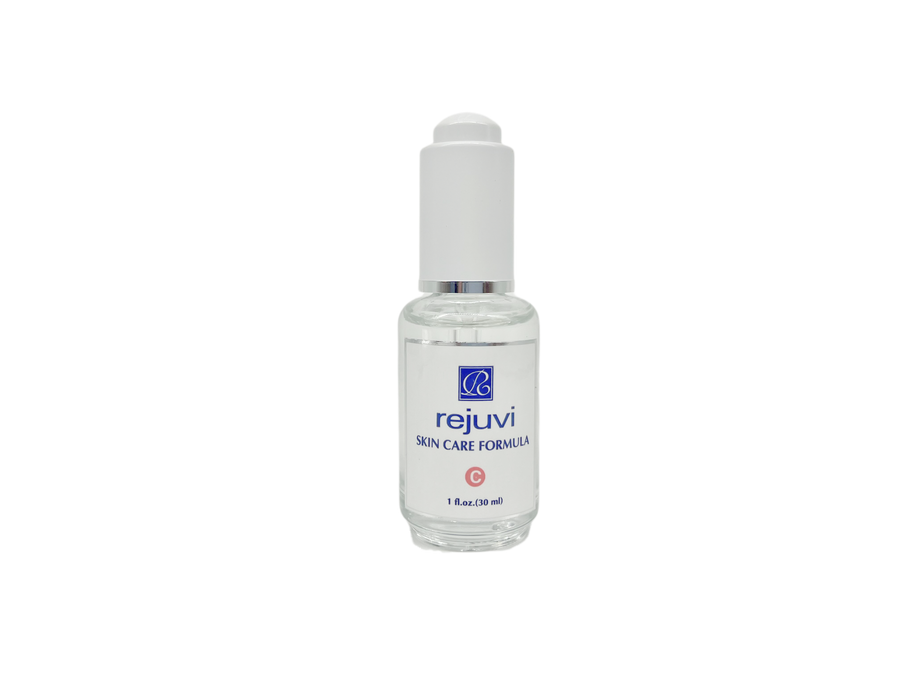 Rejuvi 'c' Skincare Formula